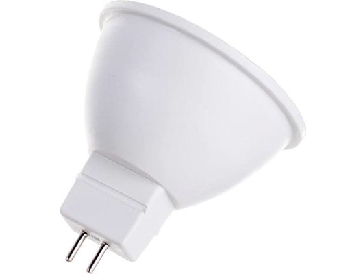 Лампочки LED GU5.3/10 Ergolux LED-JCDR-9W-GU5.3-4K