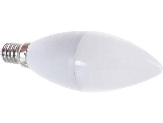 Лампочки LED E14 Ergolux LED-C35-11W-E14-4K