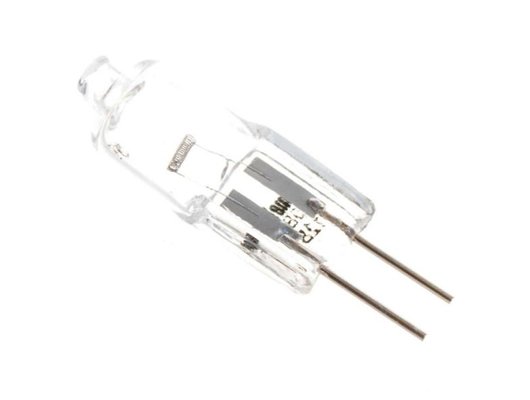 Лампочки галогеновые Camelion  JC 20W G4