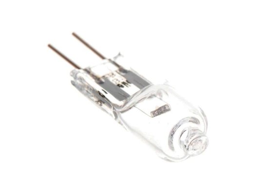 Лампочки галогеновые Camelion  JC 20W G4