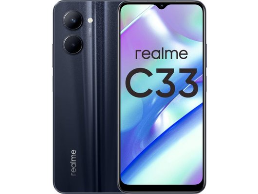 realme c25 battery capacity