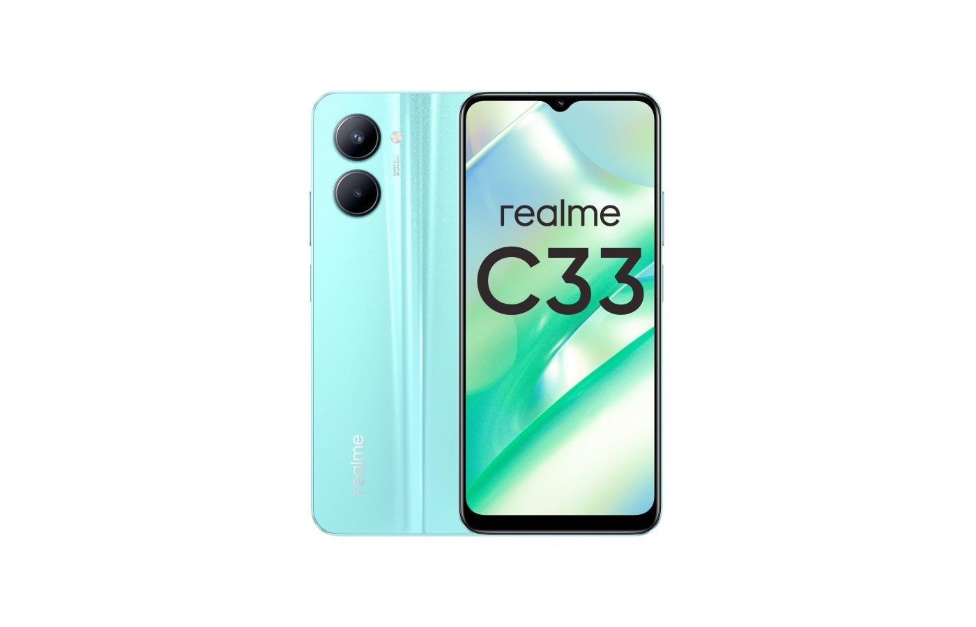 Realme C35 Купить В Екатеринбурге