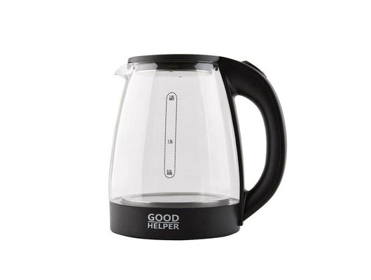 Чайник электрический GOODHELPER KG-18B01