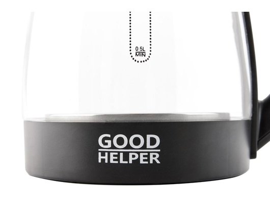 Чайник электрический GOODHELPER KG-18B01