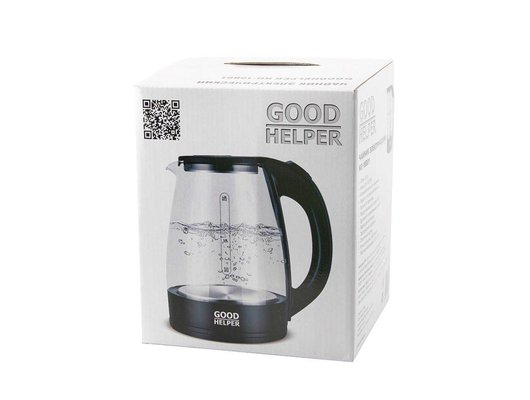 Чайник электрический GOODHELPER KG-18B01