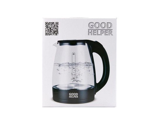 Чайник электрический GOODHELPER KG-18B01