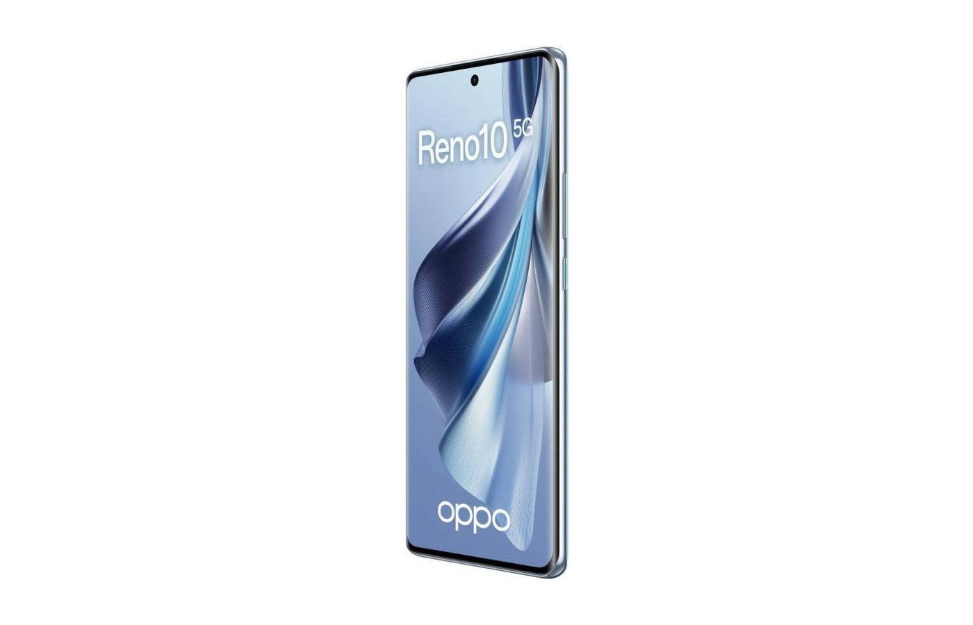 Смартфон OPPO Reno 10 8/256Gb Blue - купить в интернет-магазине RBT.ru.  Цены, отзывы, характеристики и доставка в Челябинске