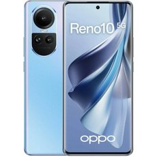 oppo reno 8 blue