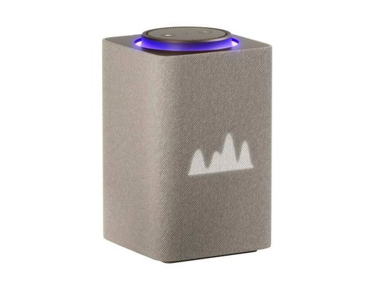 Умная колонка ЯНДЕКС СТАНЦИЯ МАКС (ZIGBEE) NEW БЕЖЕВЫЙ (YNDX-00053E)