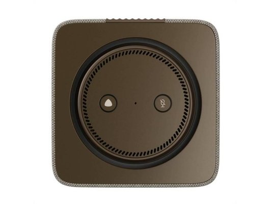 Умная колонка ЯНДЕКС СТАНЦИЯ МАКС (ZIGBEE) NEW БЕЖЕВЫЙ (YNDX-00053E)