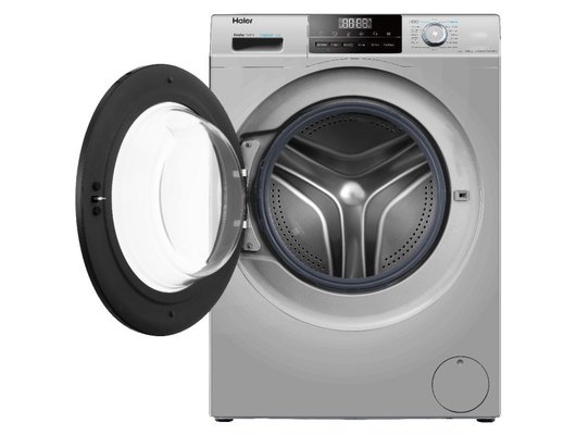 Стиральная машина HAIER HW90-BP14929BS