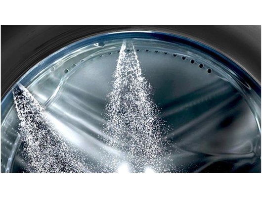 Стиральная машина HAIER HW90-BP14929BS