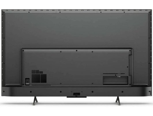 4K (Ultra HD) Smart телевизор PHILIPS 43PUS8108/60