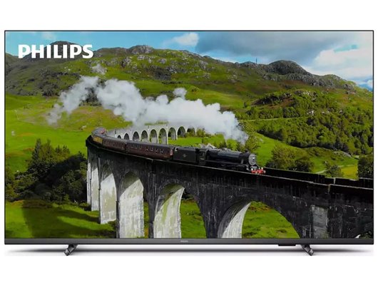 4K (Ultra HD) Smart телевизор PHILIPS 50PUS7608/60
