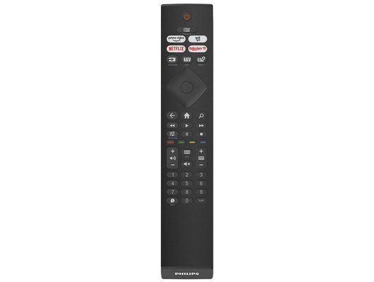 4K (Ultra HD) Smart телевизор PHILIPS 50PUS7608/60