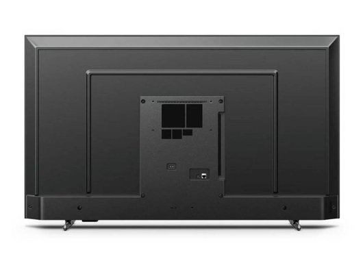 4K (Ultra HD) Smart телевизор PHILIPS 50PUS7608/60