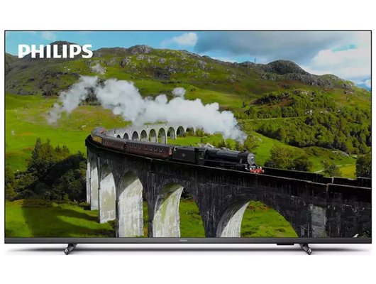 4K (Ultra HD) Smart телевизор PHILIPS 55PUS7608/60 - купить в интернет-магазине RBT.ru. Цены, отзывы, характеристики и доставка в Челябинске