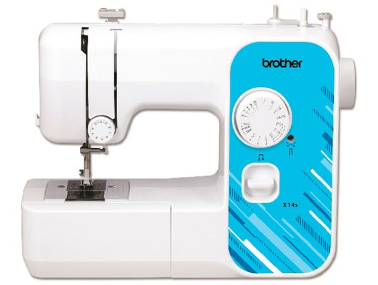 Швейная машина BROTHER X14S