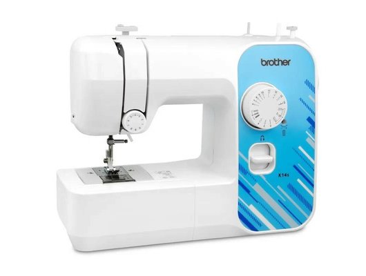 Швейная машина BROTHER X14S