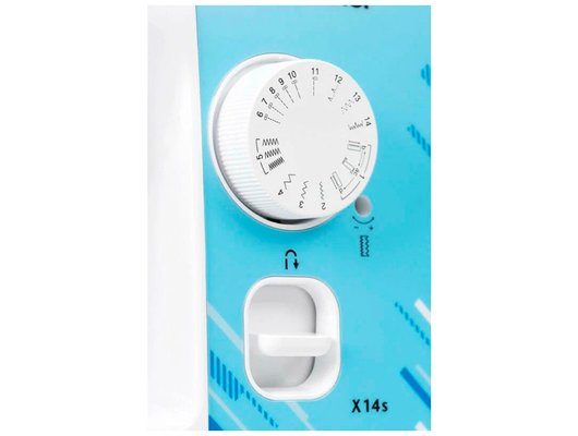 Швейная машина BROTHER X14S