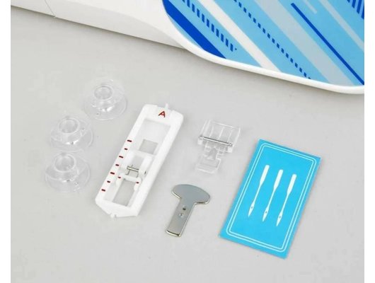 Швейная машина BROTHER X14S