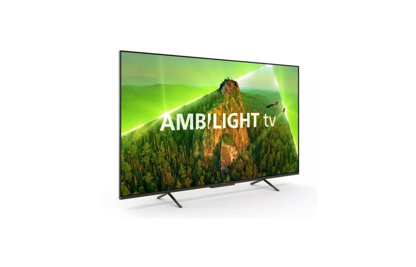 4K (Ultra HD) Smart телевизор PHILIPS 55PUS8108/60 - купить в  интернет-магазине RBT.ru. Цены, отзывы, характеристики и доставка в  Челябинске