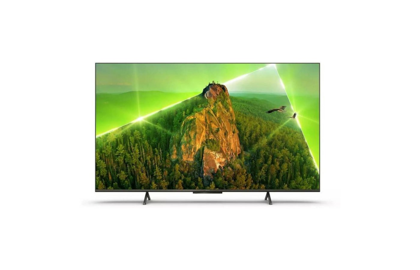 4K (Ultra HD) Smart телевизор PHILIPS 55PUS8108/60 - купить в  интернет-магазине RBT.ru. Цены, отзывы, характеристики и доставка в  Челябинске