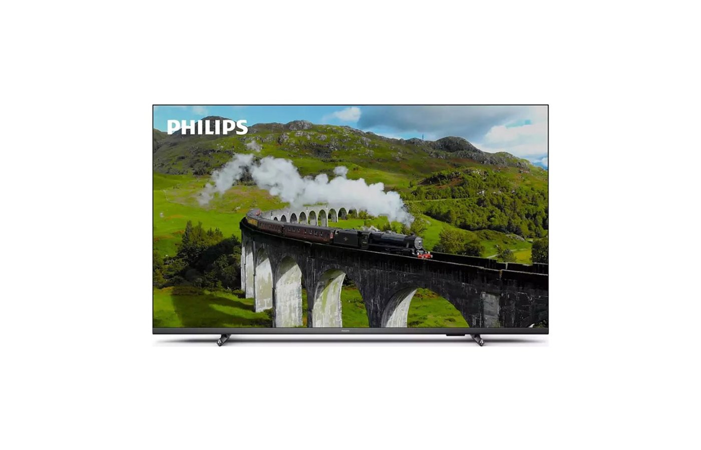 4K (Ultra HD) Smart телевизор PHILIPS 50PUS7608/60 - купить в  интернет-магазине RBT.ru. Цены, отзывы, характеристики и доставка в  Челябинске