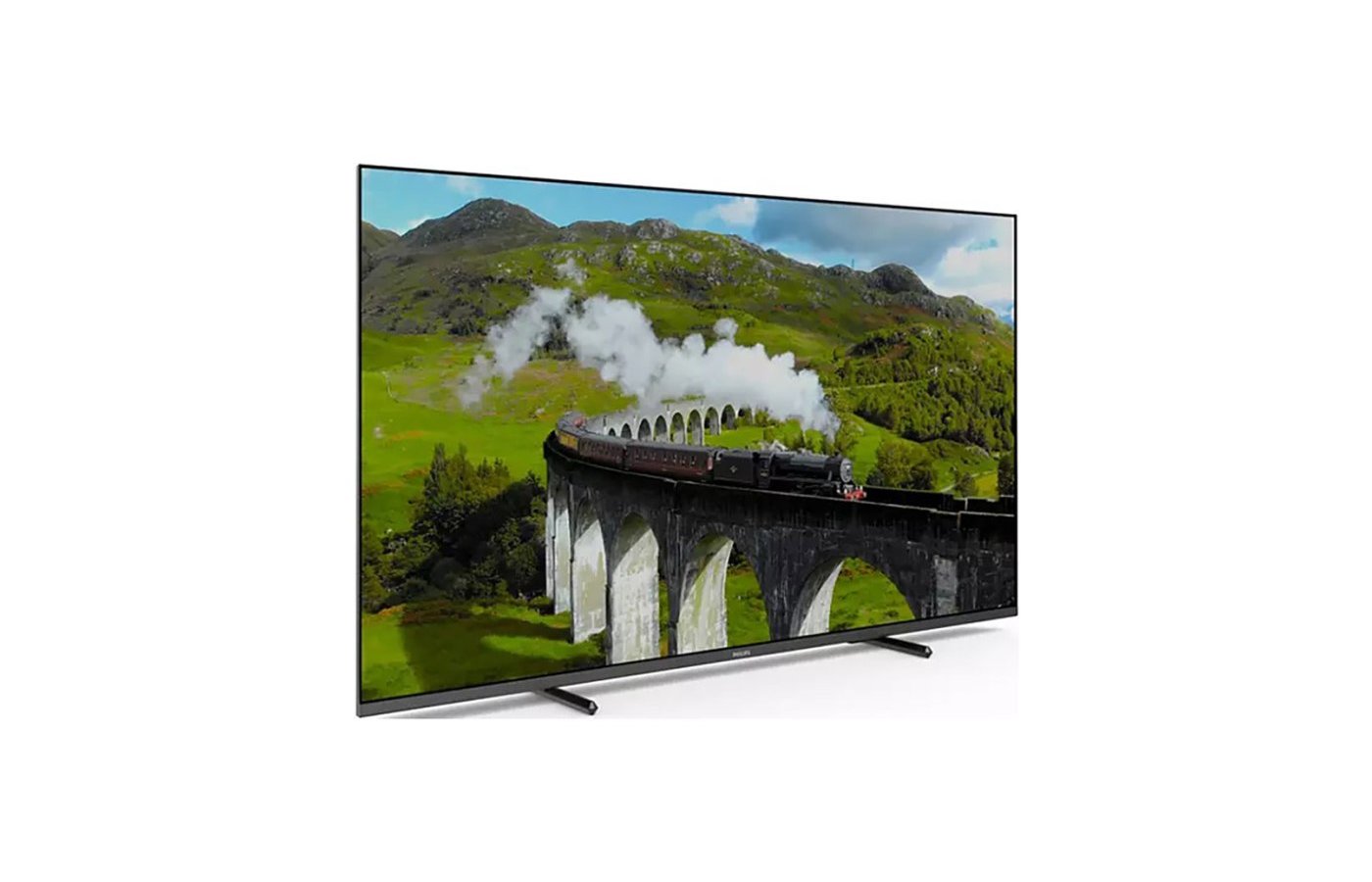 4K (Ultra HD) Smart телевизор PHILIPS 43PUS7608/60 - купить в  интернет-магазине RBT.ru. Цены, отзывы, характеристики и доставка в  Челябинске