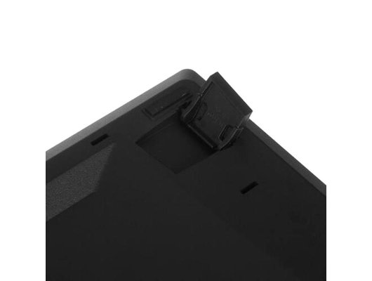 Клавиатура проводная игровая A4Tech Bloody S510N механическая черный