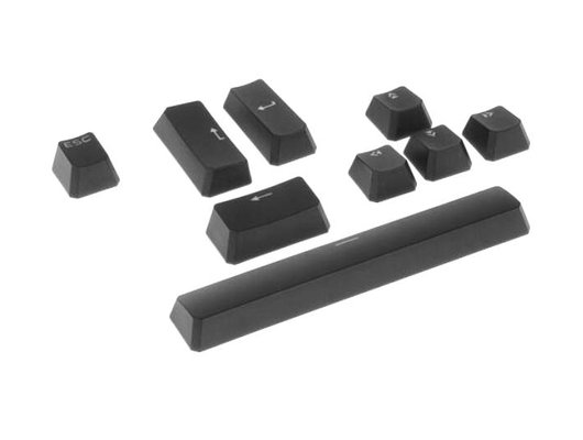 Клавиатура проводная игровая A4Tech Bloody S510N механическая черный