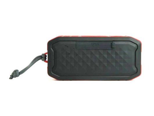 Портативная акустика VIKEND RAIN R КРАСНЫЙ