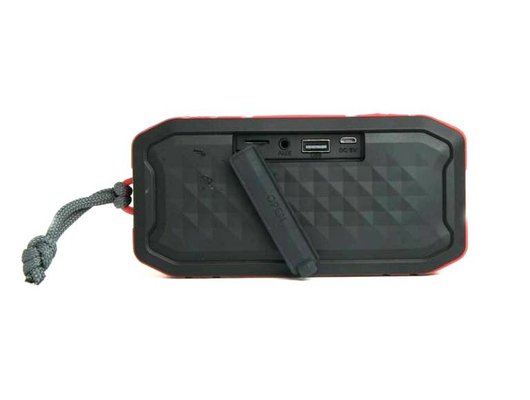 Портативная акустика VIKEND RAIN R КРАСНЫЙ