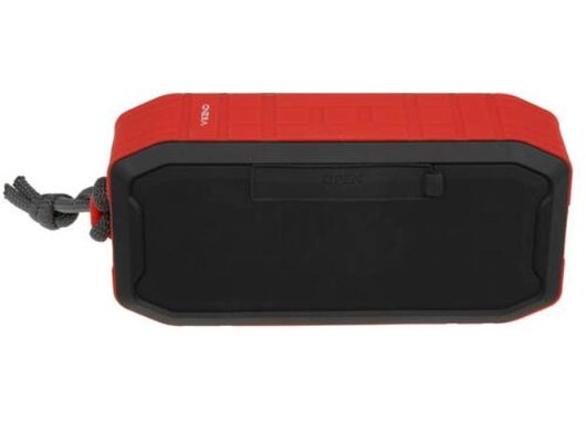 Портативная акустика VIKEND RAIN R КРАСНЫЙ