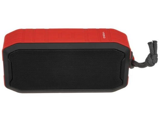 Портативная акустика VIKEND RAIN R КРАСНЫЙ