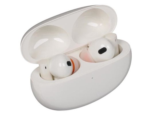 Гарнитуры TWS стерео REALME BUDS AIR 5 PRO WHITE