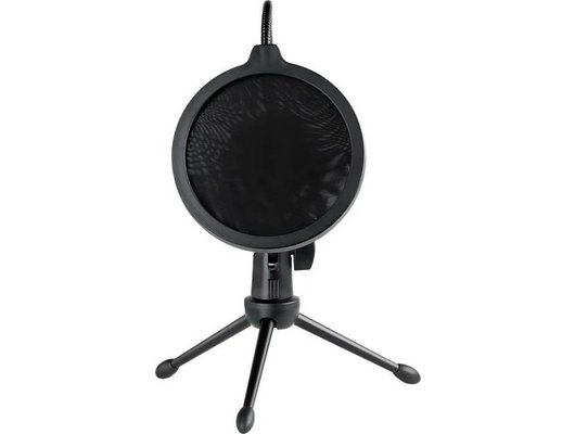 Микрофон Defender Forte GMC 300 USB черный