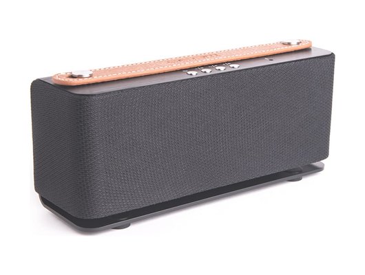 Портативная акустика АТОМ BS-05