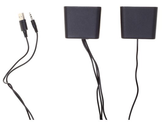 Компьютерные колонки Оклик OK-331