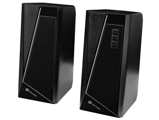 Компьютерные колонки Оклик OK-125