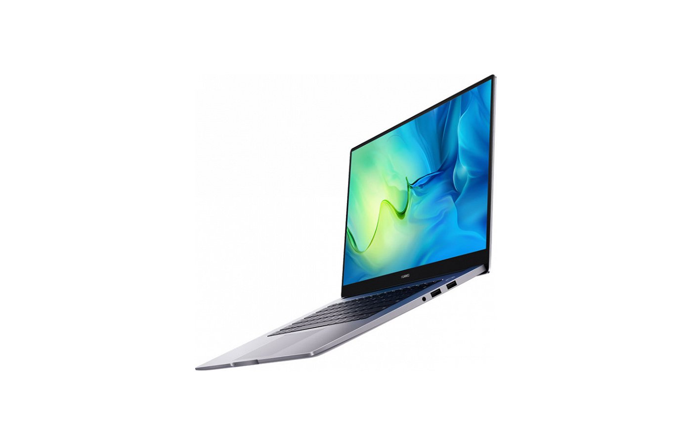 Ноутбук huawei matebook d15 bode wdh9