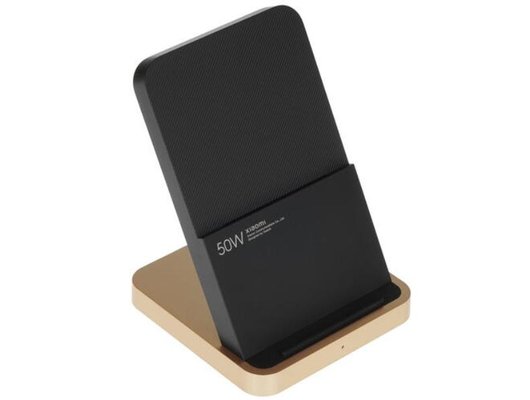 Зарядное устройство Xiaomi 50W Wireless Charging Stand (BHR6094GL)