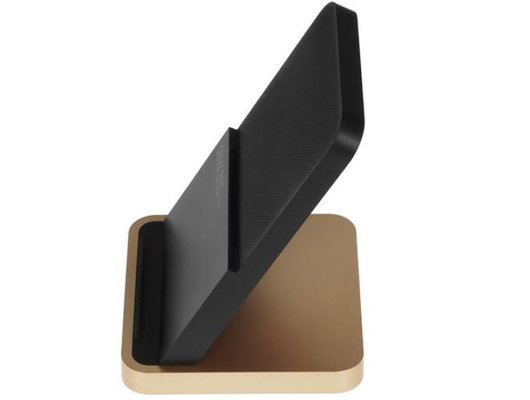 Зарядное устройство Xiaomi 50W Wireless Charging Stand (BHR6094GL)