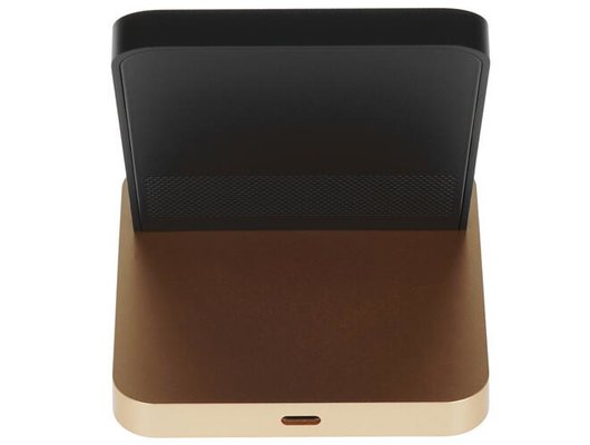 Зарядное устройство Xiaomi 50W Wireless Charging Stand (BHR6094GL)