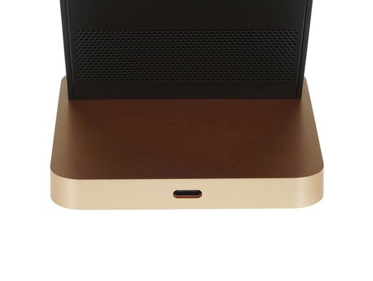 Зарядное устройство Xiaomi 50W Wireless Charging Stand (BHR6094GL)