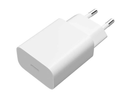 Зарядное устройство Xiaomi Mi 20W charger (Type-C) BHR4927GL