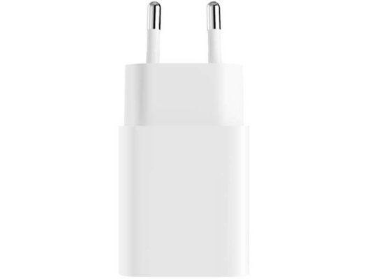 Зарядное устройство Xiaomi Mi 20W charger (Type-C) BHR4927GL