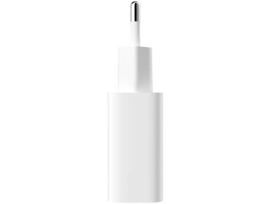 Зарядное устройство Xiaomi Mi 20W charger (Type-C) BHR4927GL