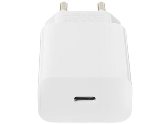 Зарядное устройство Xiaomi Mi 20W charger (Type-C) BHR4927GL