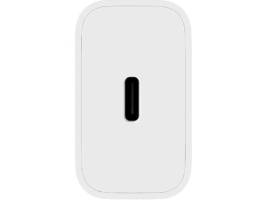 Зарядное устройство Xiaomi Mi 20W charger (Type-C) BHR4927GL